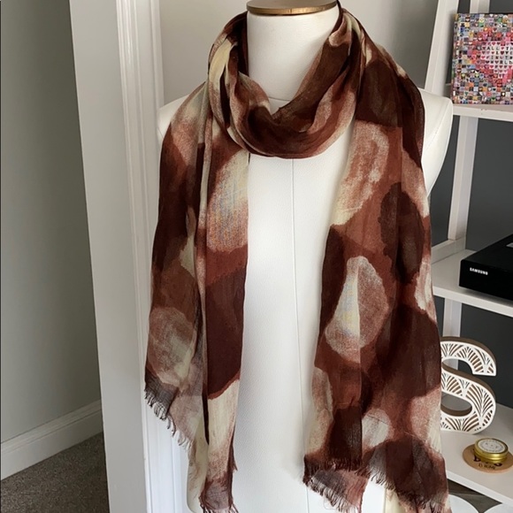 Accessories - Scarf